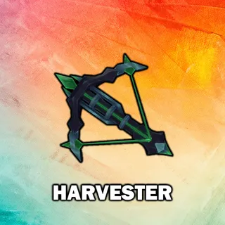 Harvester