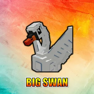 Big Swan