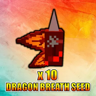 Dragon's Breath