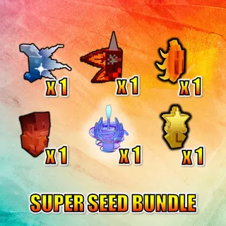 Grow a Garden 2