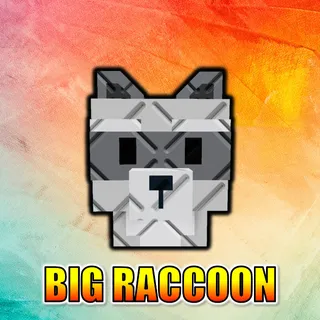 Big Raccoon