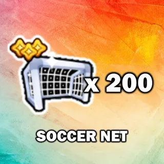 Soccer Net