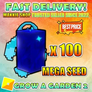 Mega Seed
