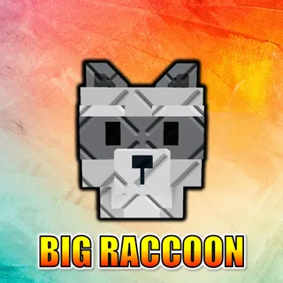 Big Raccoon