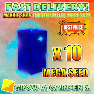 Mega Seed
