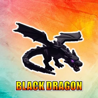 Black Dragon