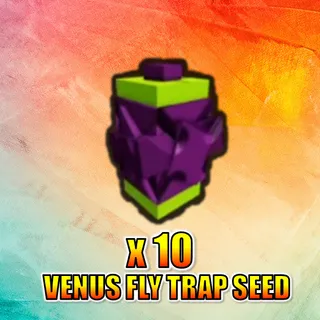 Venus Fly trap Seed