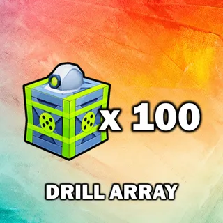 Drill Array