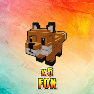 Fox