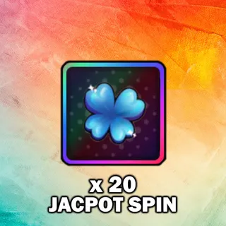 Jacpot Spin