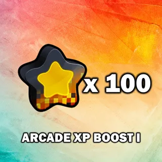 Arcade XP Boost I