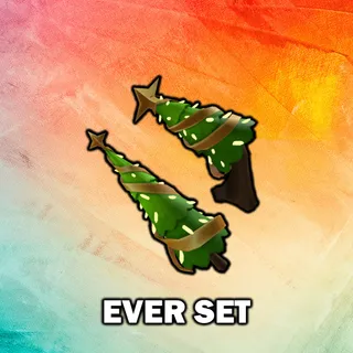 Ever Set