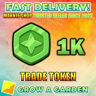 Trade Token