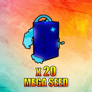 Mega Seed