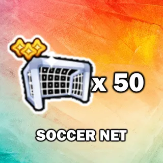 Soccer Net
