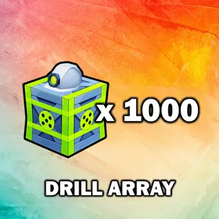 Drill Array