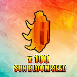 Sun Bloom