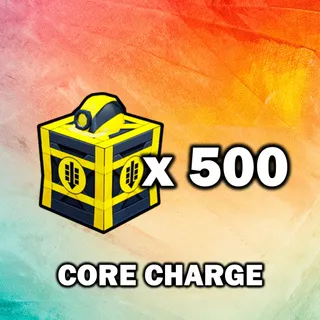 Core Charge