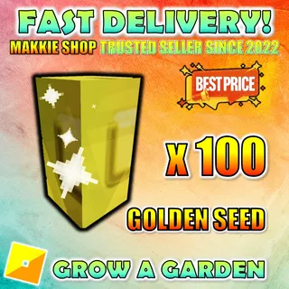 Gold Seed