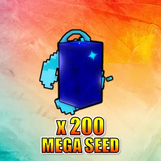 Mega Seed