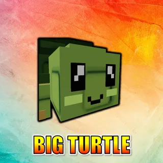 Big Turtle