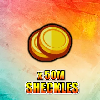 Sheckles