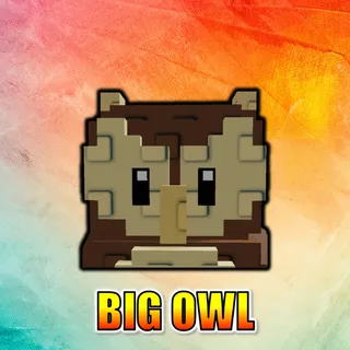 Big Owl