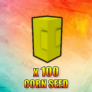 Corn Seed