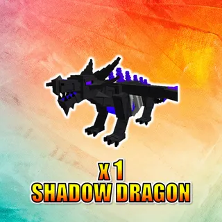 Shadow Dragon