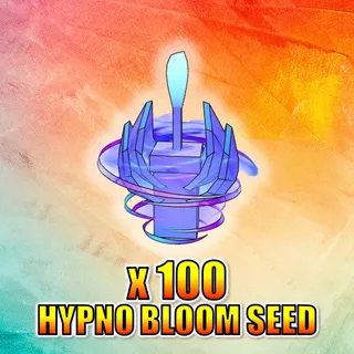 Hypno Bloom