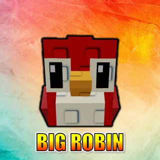 Big Robin