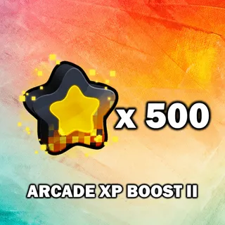 Arcade XP Boost II