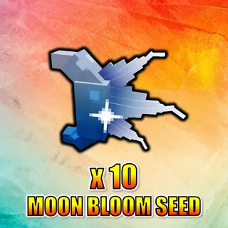 Moon Bloom