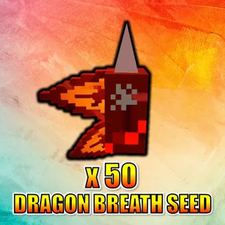 Dragon's Breath