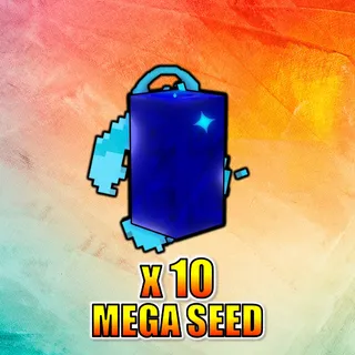 Mega Seed