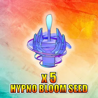 Hypno Bloom