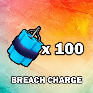 Breach Charge
