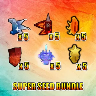 Grow a Garden 2
