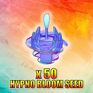 Hypno Bloom