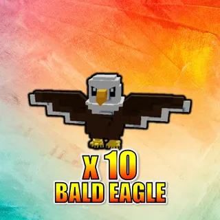 Bald Eagle
