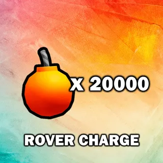 Rover Charge