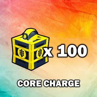 Core Charge