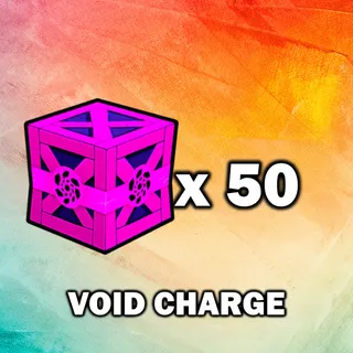 Void Charge