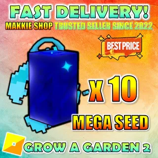 Mega Seed