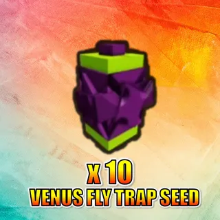 Venus Fly trap