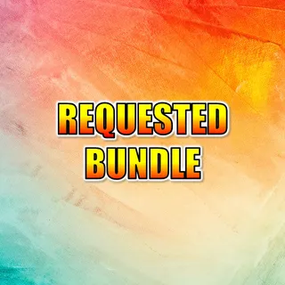 Requested Bundle