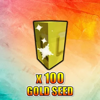 Gold Seed