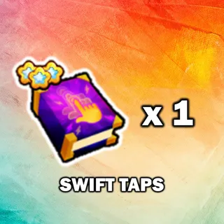 Swift Taps