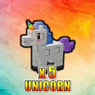 Unicorn