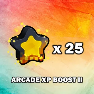 Arcade XP Boost II